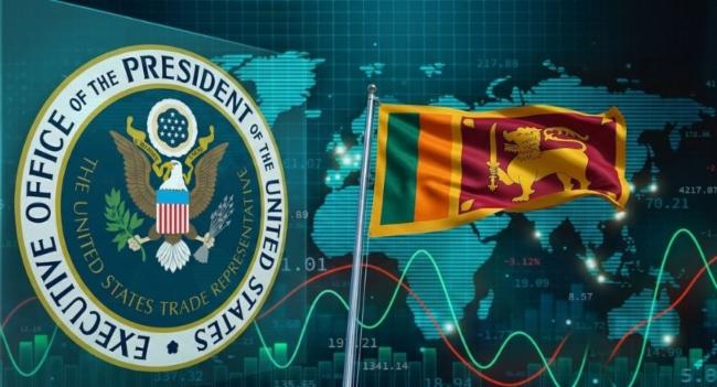 US Lists SL in Global Forced Labor Trade Inquiry